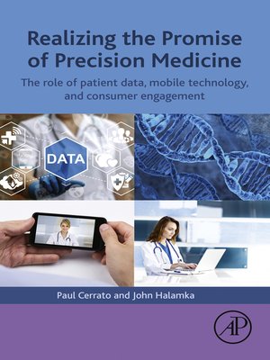 cover image of Realizing the Promise of Precision Medicine